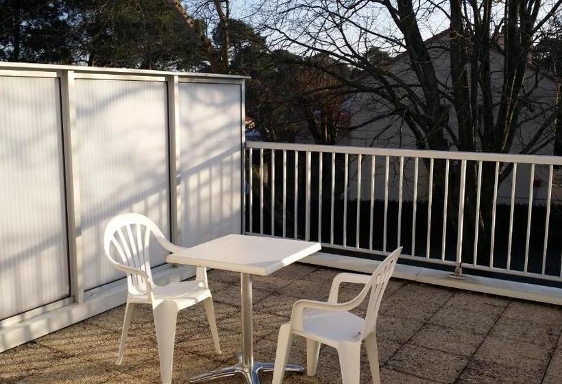 فندق Le Débarcadère