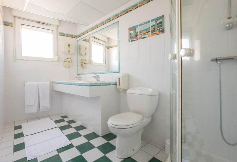 בית מלון כפרי Le Florina