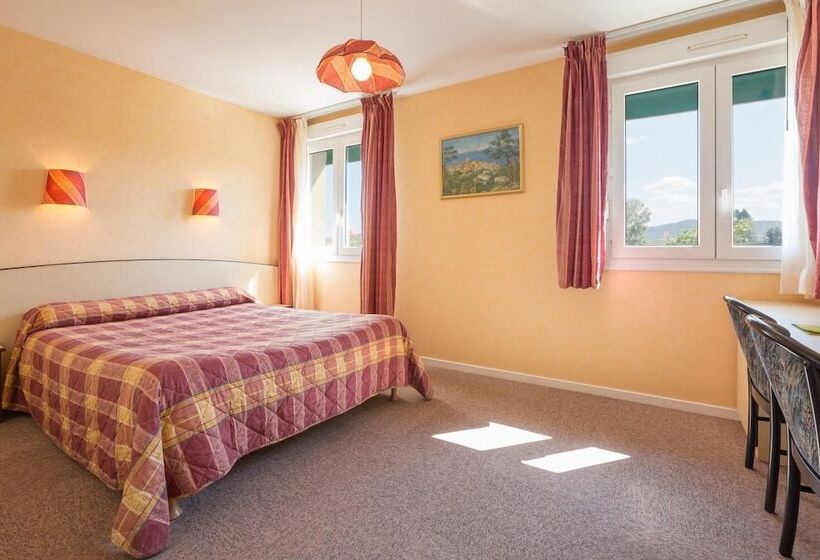 בית מלון כפרי Le Florina