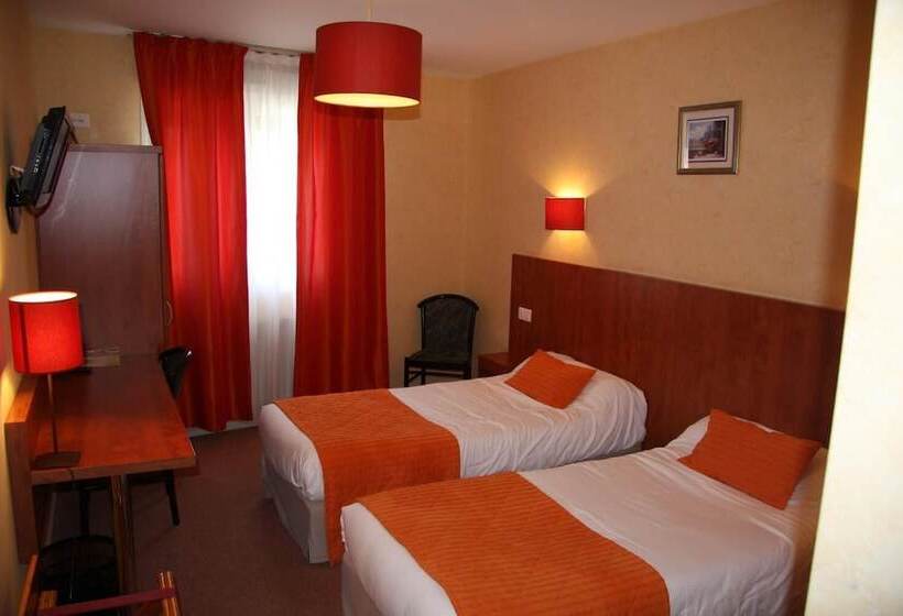 בית מלון כפרי Le Florina