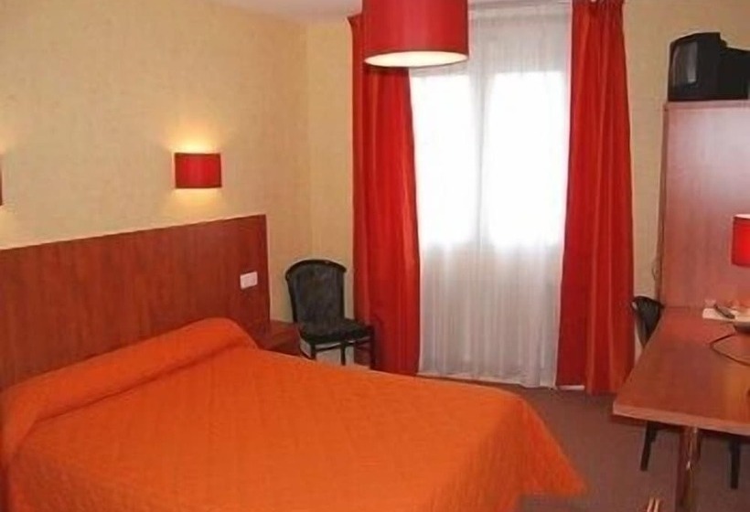 בית מלון כפרי Le Florina