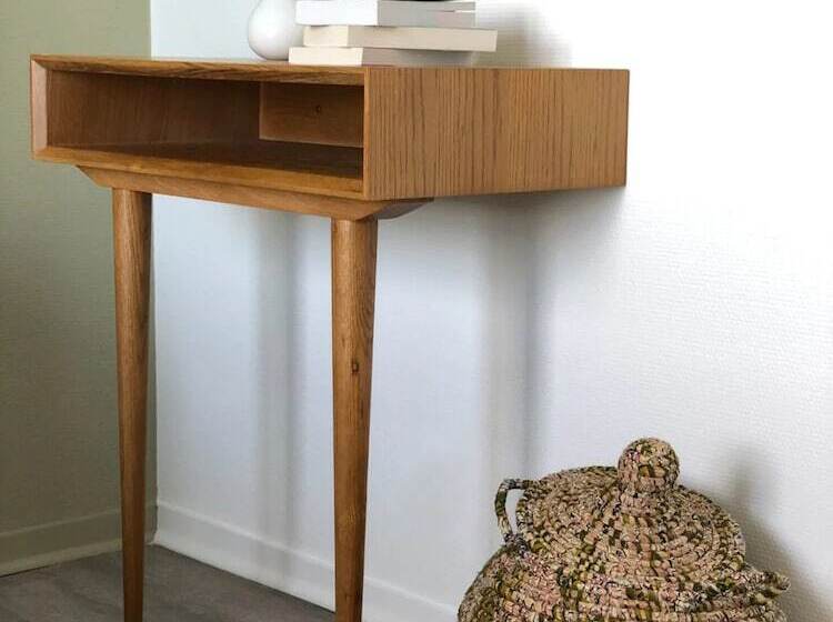 בית מלון כפרי Le Homard Bleu