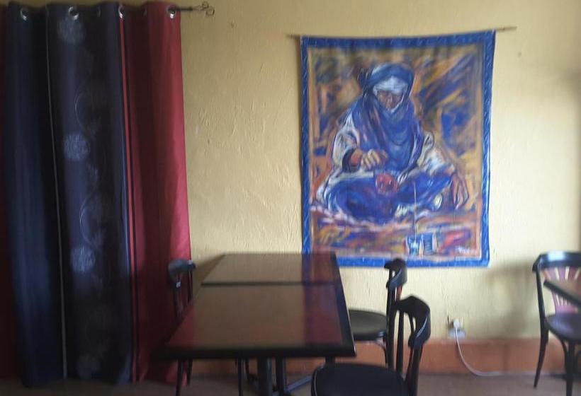 酒店 Le Logis Du Pré Braheux