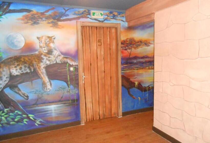 酒店 Le Logis Du Pré Braheux