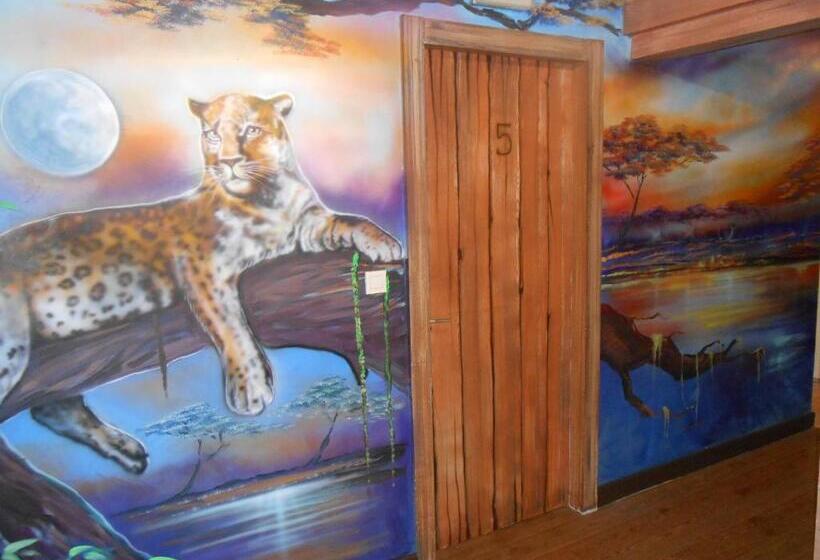 酒店 Le Logis Du Pré Braheux