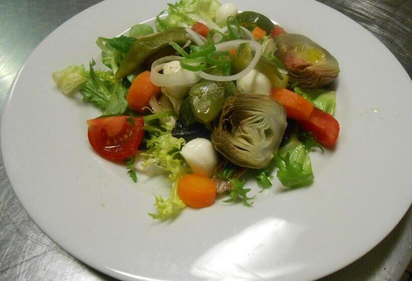 酒店 Le Logis Du Pré Braheux