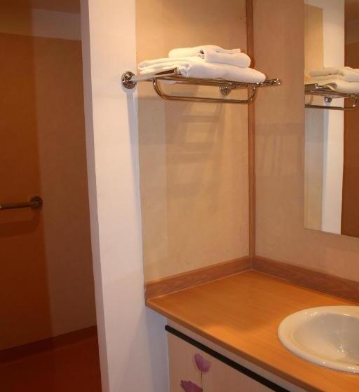 酒店 Le Logis Du Pré Braheux