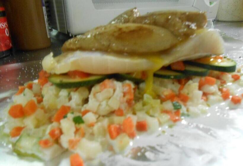 酒店 Le Logis Du Pré Braheux