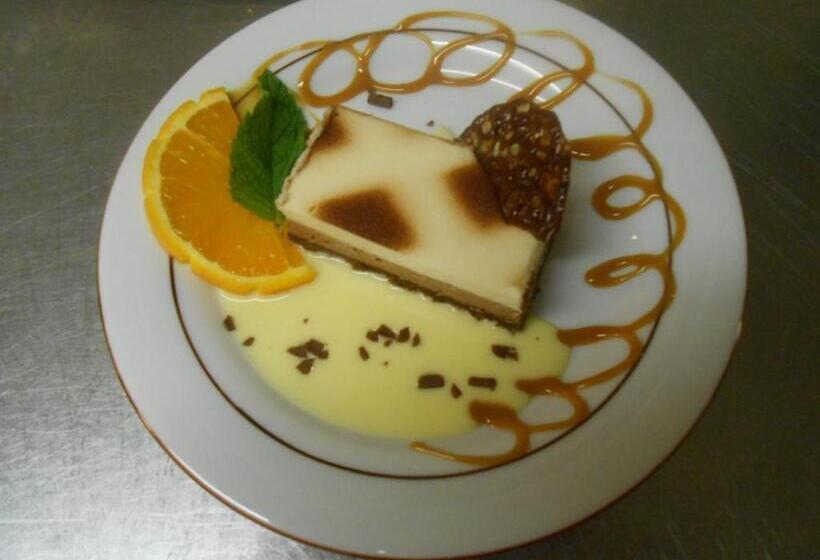 酒店 Le Logis Du Pré Braheux