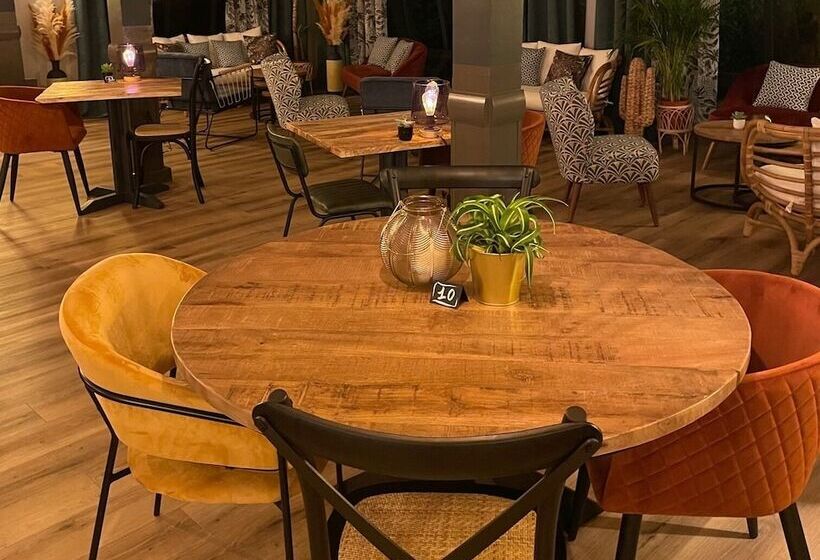 בית מלון כפרי Le Mont Brouilly