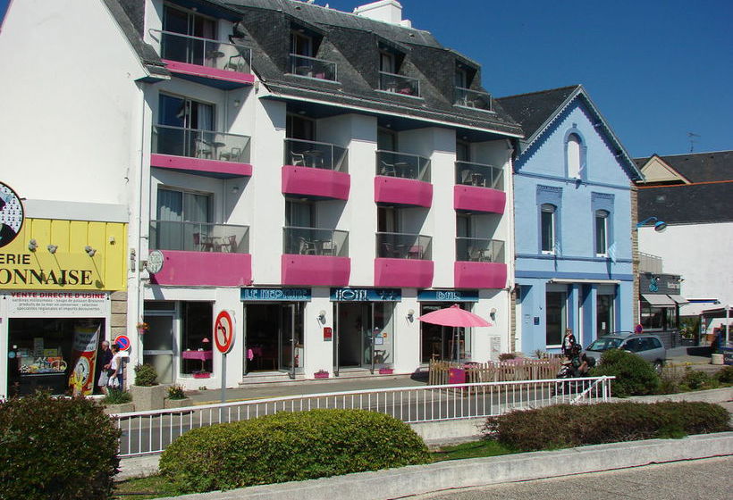Hotel le Neptune