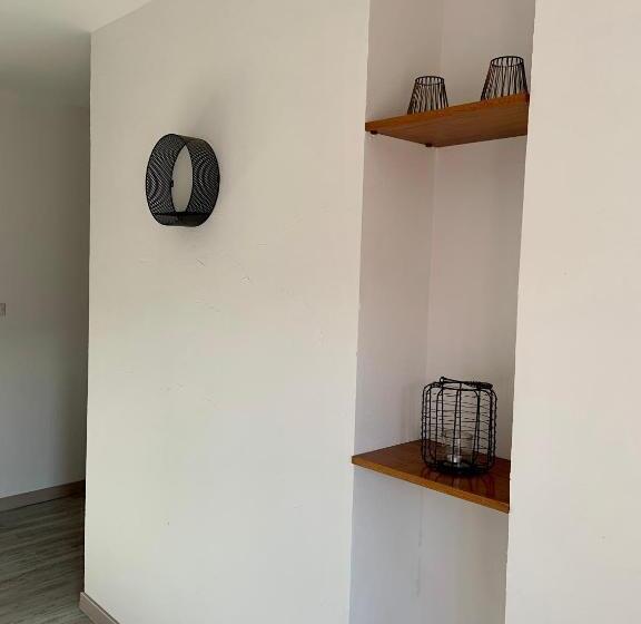 Отель Le Pidanoux