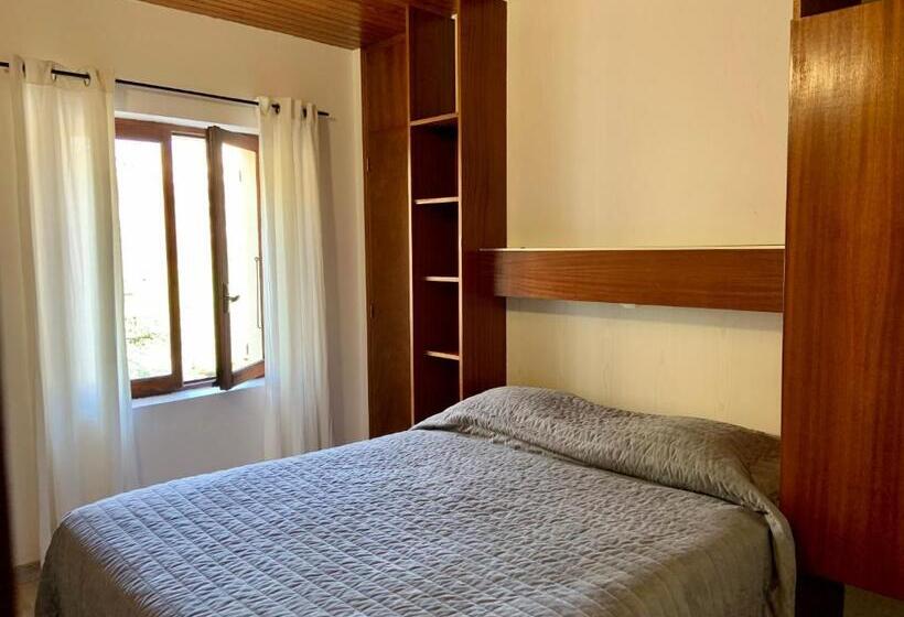 Отель Le Pidanoux