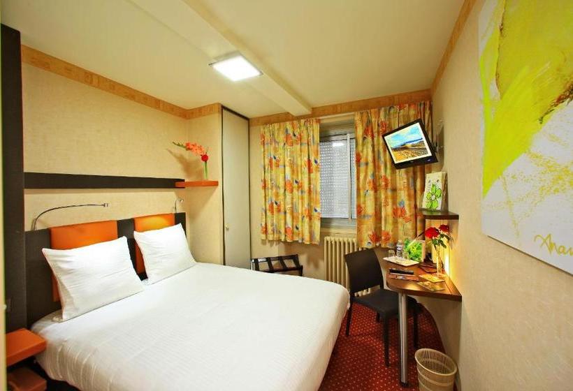 호텔 Le Point Du Jour