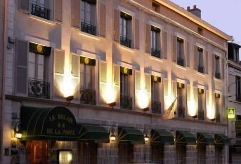 ホテル Le Relais De La Poste