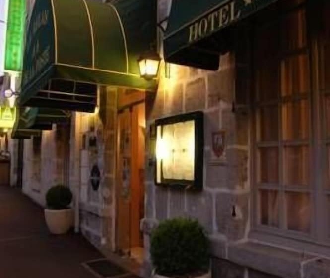 فندق Le Relais De La Poste