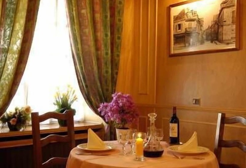 فندق Le Relais De La Poste