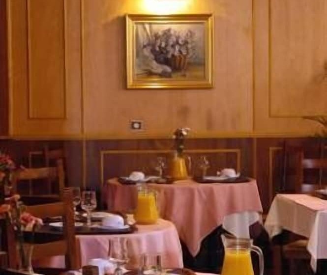 فندق Le Relais De La Poste