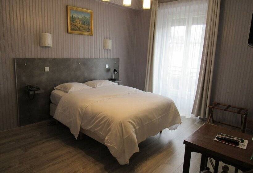 فندق Le Relais De La Poste