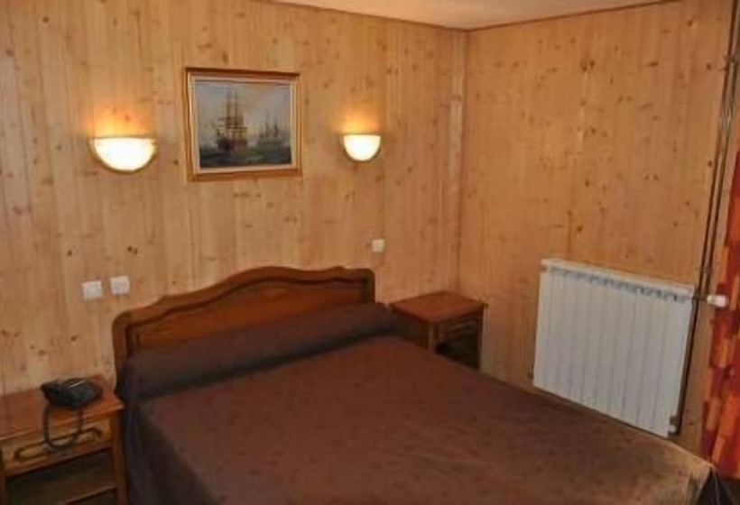 فندق Le Relais De La Poste