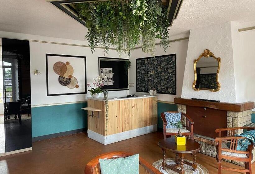 בית מלון כפרי Le Relais De La Rance   Chambres D Hotes