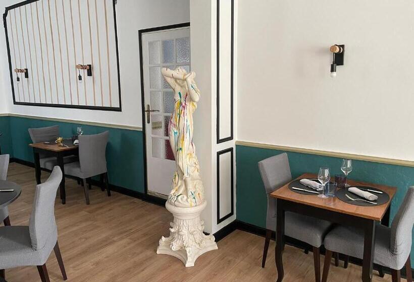 בית מלון כפרי Le Relais De La Rance   Chambres D Hotes