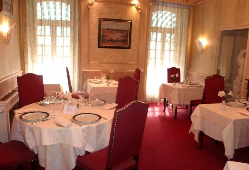 בית מלון כפרי Le Relais De La Rance   Chambres D Hotes