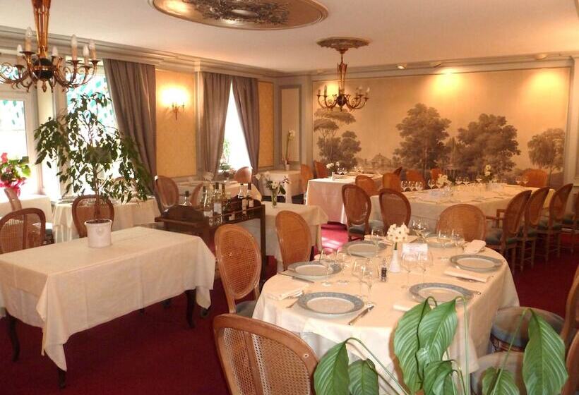 בית מלון כפרי Le Relais De La Rance   Chambres D Hotes