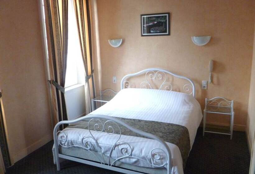 בית מלון כפרי Le Relais De La Rance   Chambres D Hotes