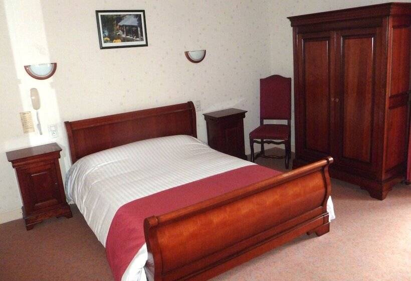 בית מלון כפרי Le Relais De La Rance   Chambres D Hotes