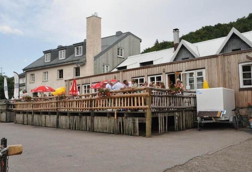 فندق Le Rouge Gazon