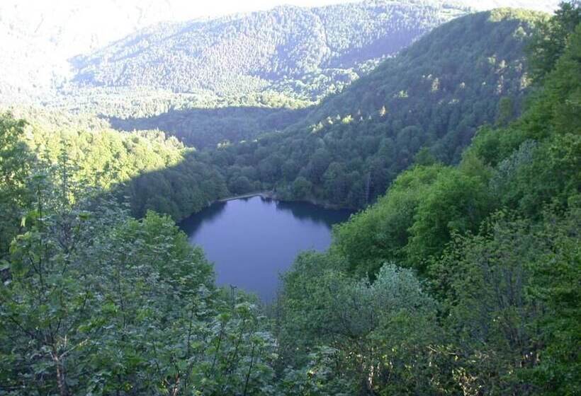 فندق Le Rouge Gazon