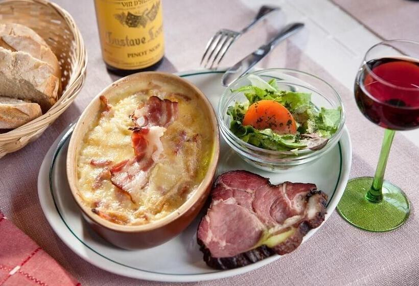 فندق Le Rouge Gazon