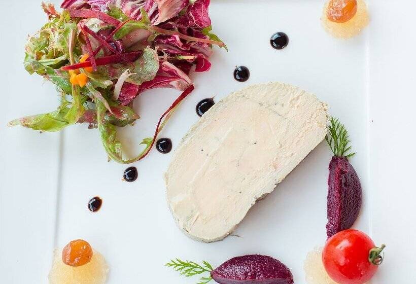 酒店 Le Saint Clément