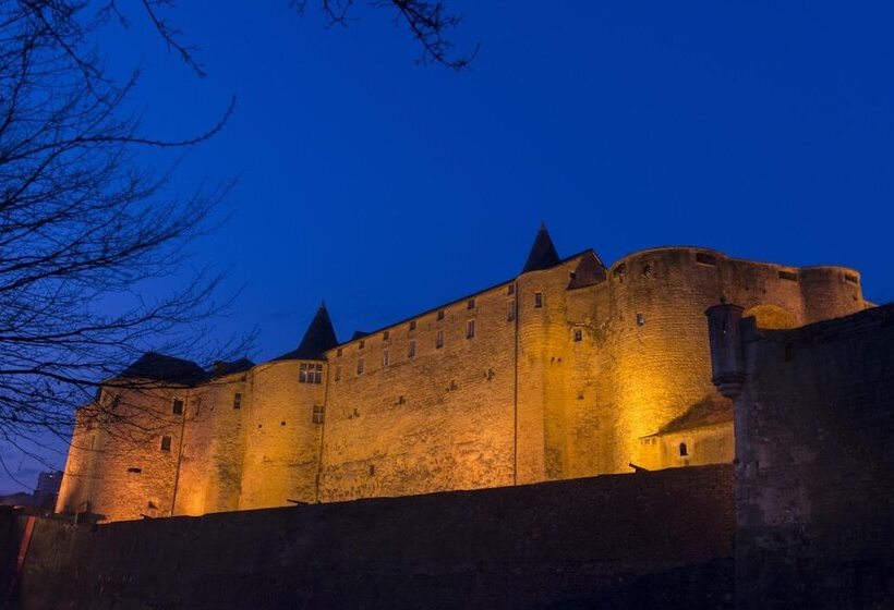 酒店 Le Saint Michel