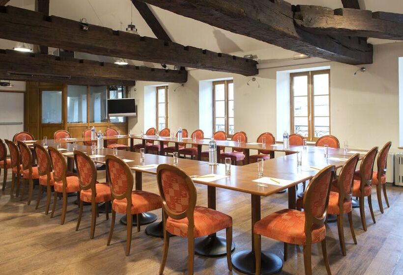 酒店 Le Saint Michel