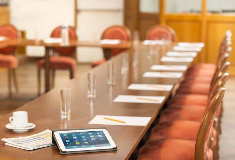 酒店 Le Saint Michel