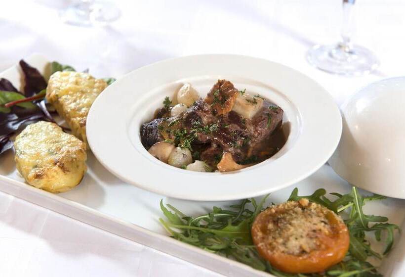 酒店 Le Saint Michel