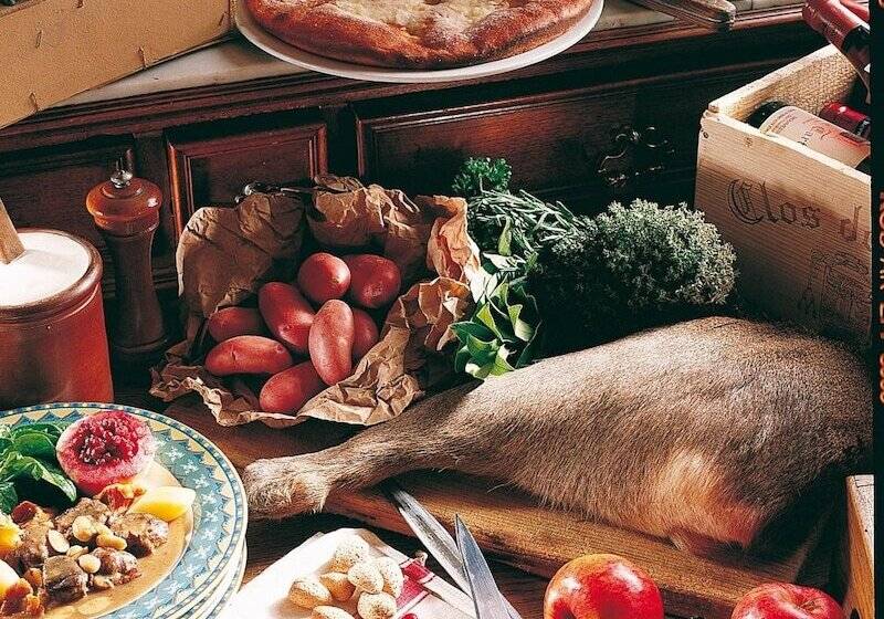 酒店 Le Saint Michel