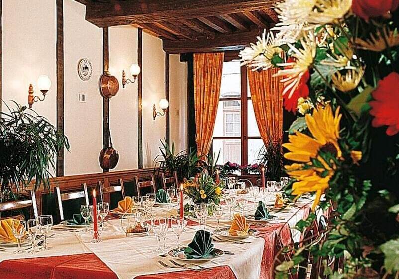 酒店 Le Saint Michel