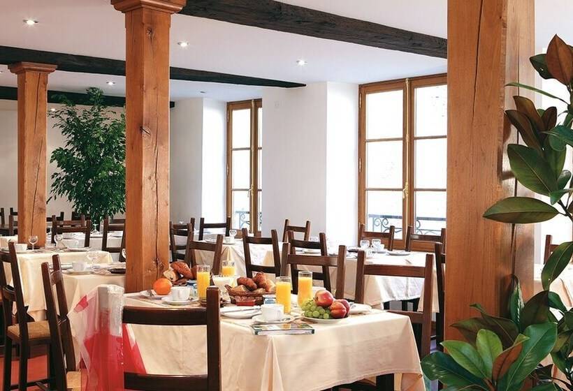 酒店 Le Saint Michel