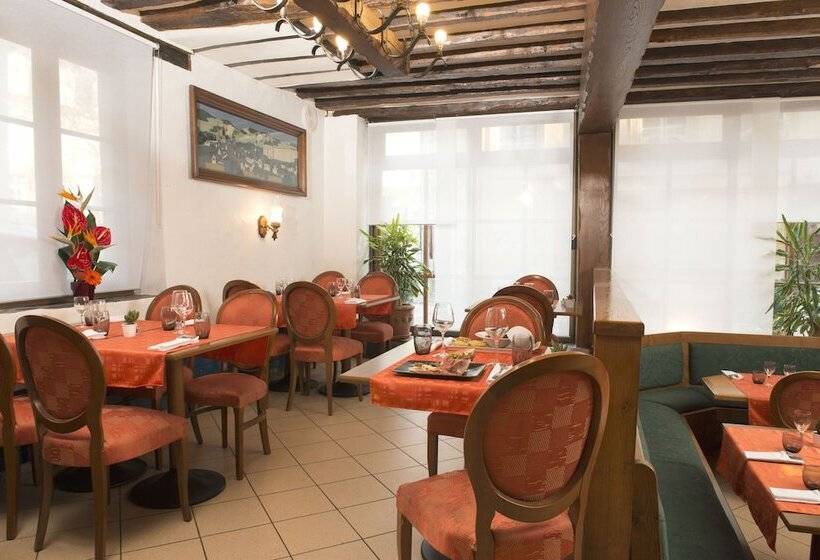 酒店 Le Saint Michel