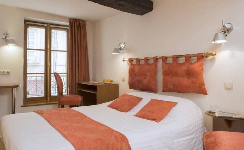 酒店 Le Saint Michel