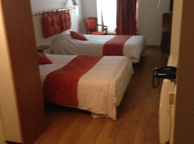 酒店 Le Saint Michel