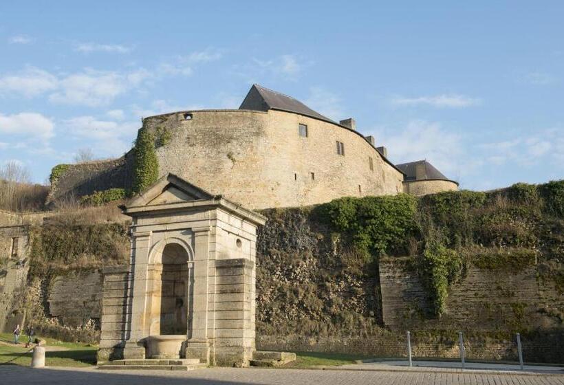 酒店 Le Saint Michel