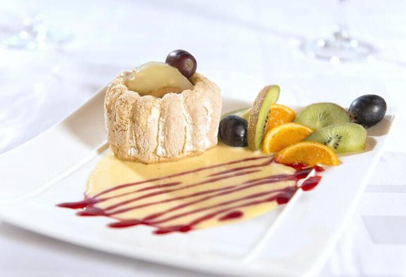 酒店 Le Saint Michel