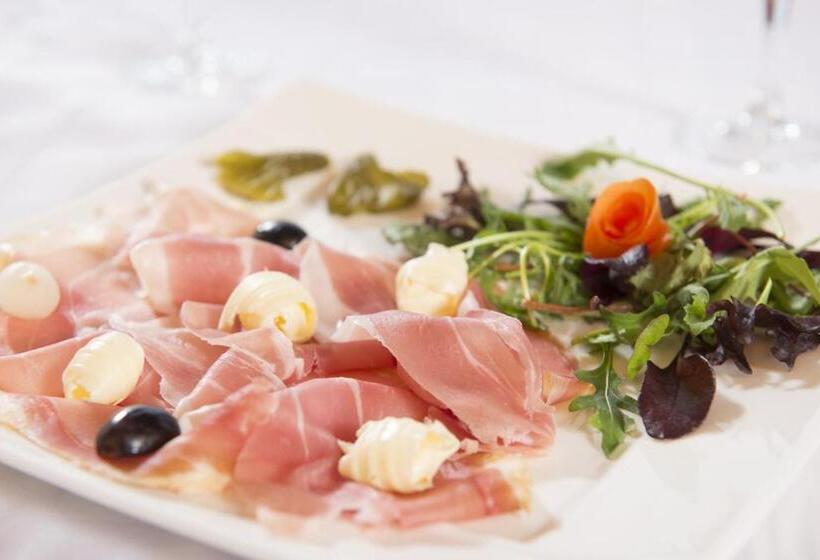 酒店 Le Saint Michel