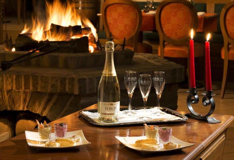 酒店 Le Saint Michel