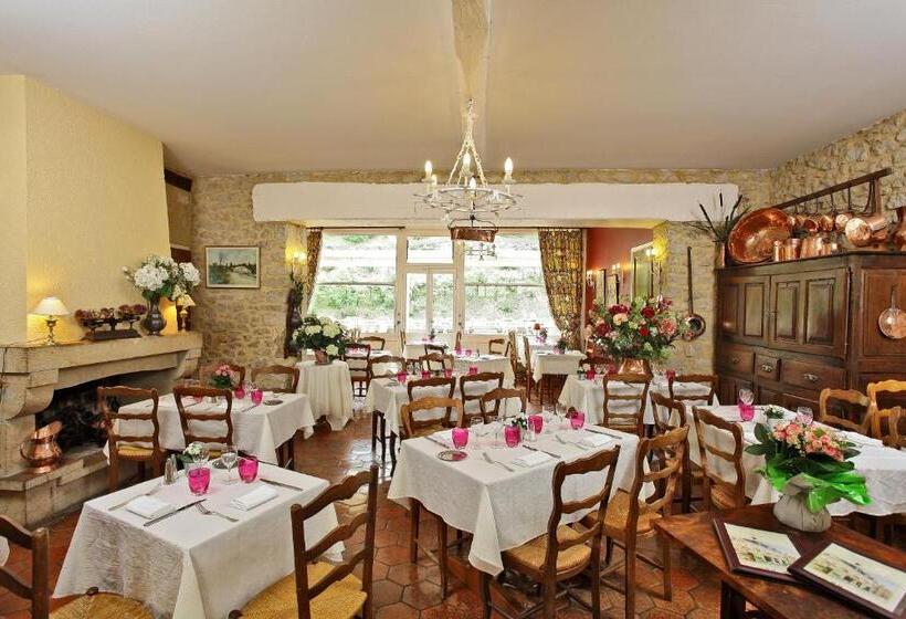 فندق Le Terminus Des Pèlerins