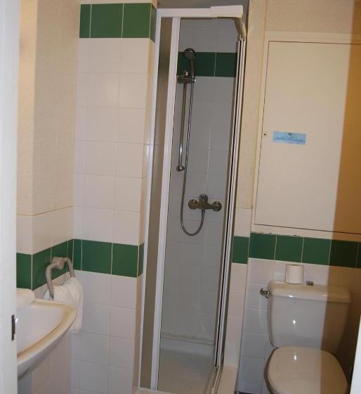 فندق Le Terminus Des Pèlerins